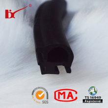 Weatherproof EPDM Rubber Auto Door Seals Strips